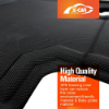 Picture of Cargo Liner Floor Mats for BYD Seal 2023-24 Back Seat Front Trunk Toolbox Boot
