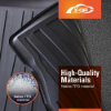Picture of Cargo Liner Floor Mats for BYD Seal 2023-24 Back Seat Front Trunk Toolbox Boot