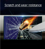 Picture of Console Screen Protector Tempered Glass Touchscreen Cover For BYD Sealion 6