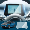Picture of BYD Dolphin 2023-24 Dash Center Console Screen Protectors Tempered Glass Covers