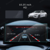 Picture of BYD SEAL CLEAR/Matte Tempered Glass Screen Protector (15.6" & 10.25")