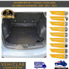 Picture of 3D/5D TPE All Weather Car Floor Mats+Boot Liner mat for Subaru XV G5X -2017-2023