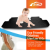 Picture of 3D Car Floor Mats for Nissan Navara NP300 D23 15-24 Heavy Duty All Weather Liner