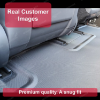 Picture of For BYD Sealion 6 Luxury waterproof-Car Floor Mats-Right-hand drive 2024-2025