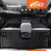 Picture of All-Weather Car Floor Mats for BYD Seal 2023-2024 Car Mat Liners Full Set Carpet