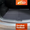 Picture of Heavy Duty Floor Car Cargo Kick Trunk Mats Boot Liner for Mazda CX5 CX-5 22-24