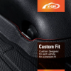 Picture of Heavy Duty Floor Car Cargo Kick Trunk Mats Boot Liner for Mazda CX5 CX-5 22-24