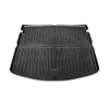Picture of Heavy Duty Floor Car Cargo Kick Trunk Mats Boot Liner for Mazda CX5 CX-5 22-24