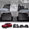 Picture of Heavy Duty Floor Car Cargo Kick Trunk Mats Boot Liner for Mazda CX5 CX-5 22-24