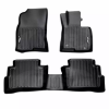 Picture of Heavy Duty Floor Car Cargo Kick Trunk Mats Boot Liner for Mazda CX5 CX-5 22-24