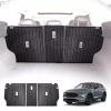 Picture of Heavy Duty Floor Car Cargo Kick Trunk Mats Boot Liner for Mazda CX5 CX-5 22-24