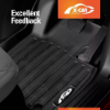 Picture of Heavy Duty Floor Car Cargo Kick Trunk Mats Boot Liner for Mazda CX5 CX-5 22-24