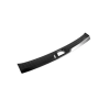 Picture of Carbon Fiber Rear Bumper Guard Trunk Protector Cover For BYD ATTO 3 2022 2023 24