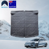 Picture of All-Weather BYD Seal Floor Mats Carpet + XPE Boot Liners Trunk Mat Full Set
