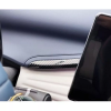 Picture of Carbon Fiber Center Console Air Outlet Cover Trim For BYD ATTO 3 2022 2023 2024