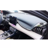Picture of Carbon Fiber Center Console Air Outlet Cover Trim For BYD ATTO 3 2022 2023 2024