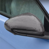 Picture of For BYD SEAL EV 2023 2024 2025 Carbon Fiber Side Rearview Mirror Cap Cover Trim