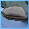 Picture of For BYD SEAL EV 2023 2024 2025 Carbon Fiber Side Rearview Mirror Cap Cover Trim