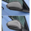 Picture of For BYD SEAL EV 2023 2024 2025 Carbon Fiber Side Rearview Mirror Cap Cover Trim