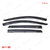 Picture of Sun Visor Wind Deflector Weather Guard For BYD Atto3 EV Hatchback 2022 - '23