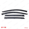 Picture of Sun Visor Wind Deflector Weather Guard For BYD Atto3 EV Hatchback 2022 - '23