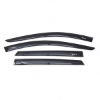 Picture of Sun Visor Wind Deflector Weather Guard For BYD Atto3 EV Hatchback 2022 - '23