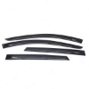 Picture of Sun Visor Wind Deflector Weather Guard For BYD Atto3 EV Hatchback 2022 - '23
