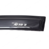 Picture of Sun Visor Wind Deflector Weather Guard For BYD Atto3 EV Hatchback 2022 - '23
