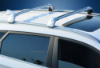 Picture of Silver cross bar fits for BYD Sealion 6 DM-i 2020-2024 Roof rails rack Crossbar