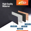 Picture of Dash Mat Pad Cover for BYD SEALION 6 SEALION6 24-25 Non-Slip Microfiber Leather