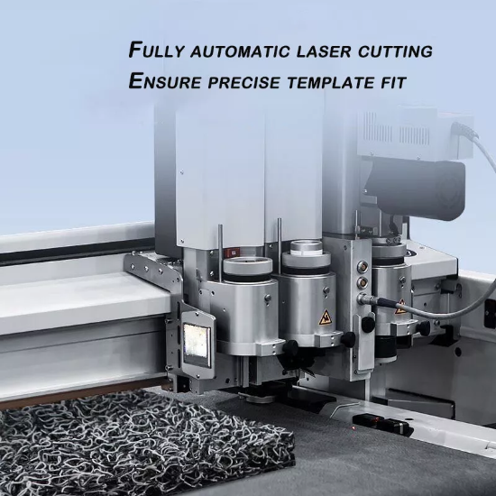 Picture of Customised Car Floor Mats Made in AU for BYD Seal 2021-Current