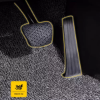 Picture of Customised Car Floor Mats Made in AU for BYD Seal 2021-Current