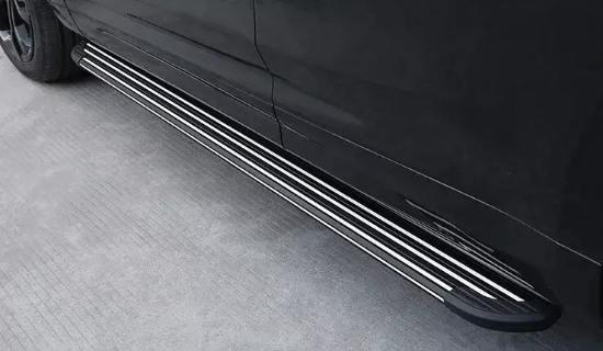 Picture of Running Board fits for BYD Sealion 6 DM-i 2020-2024 Side Step Nerf Bars Pedal