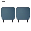 Picture of PU Leather Anti-Kick Mat Car Back Seat Protector For BYD Atto 3 Yuan Plus 22-23