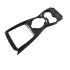 Picture of Carbon Fiber Car Gear Shift Box Panel Cover Trim For BYD SEAL EV 2023 2024 2025
