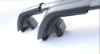 Picture of Black Lockable Cross Bar fits for BYD Sealion 6 DM-i 2020-2024 Luggage Rack 2PCS