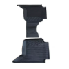 Picture of Genuine Ford Next-Gen Ranger Raptor All Weather Performance Mat Set Front & Rear