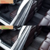 Picture of Fit Haval H6/H6 GT All Weather Anti-Slip 3D Floor Mats Carpets Front & Rear Set