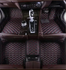 Picture of Fit Haval H6/H6 GT All Weather Anti-Slip 3D Floor Mats Carpets Front & Rear Set