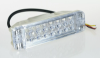 Picture of PAIR of LED Indicators, Signals + DRL or Park lights For ARB Bullbars 135 x 38mm