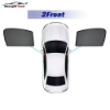 Picture of Magnetic Sun Shades For Subaru Crosstrek GU 22+Front Port Back Windows Sun Blind
