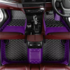 Picture of 3D Luxury Car Floor Mats for BYD All series Model left or right hand drive