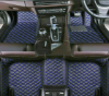 Picture of 3D Luxury Car Floor Mats for BYD All series Model left or right hand drive