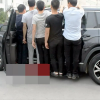 Picture of Power Side Step fits for BYD Sealion 6 2020-2024 Deployable Running Board 2PCS