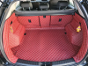 Picture of 3D Customised Boot Trunk Mats Suitable for MG HS Plus EV 2018-Current