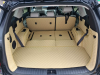 Picture of 3D Customised Boot Trunk Mats Suitable for Mahindra XUV700 2021-Current