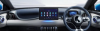 Picture of Fits BYD ATTO 3 ATTO3 2022 2023 Non-Slip Dash Mat Dashboard Cover Black New