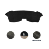 Picture of Fits BYD ATTO 3 ATTO3 2022 2023 Non-Slip Dash Mat Dashboard Cover Black New