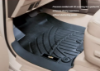 Picture of YARA 5D TPE Premium Car Floor Mats for BYD Atto 3 2022-2024 All Weather