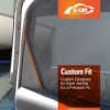 Picture of Car Window Sun Shade for Mazda CX-9 CX9 2016-2025 Magnetic Rear Port Mesh Blind